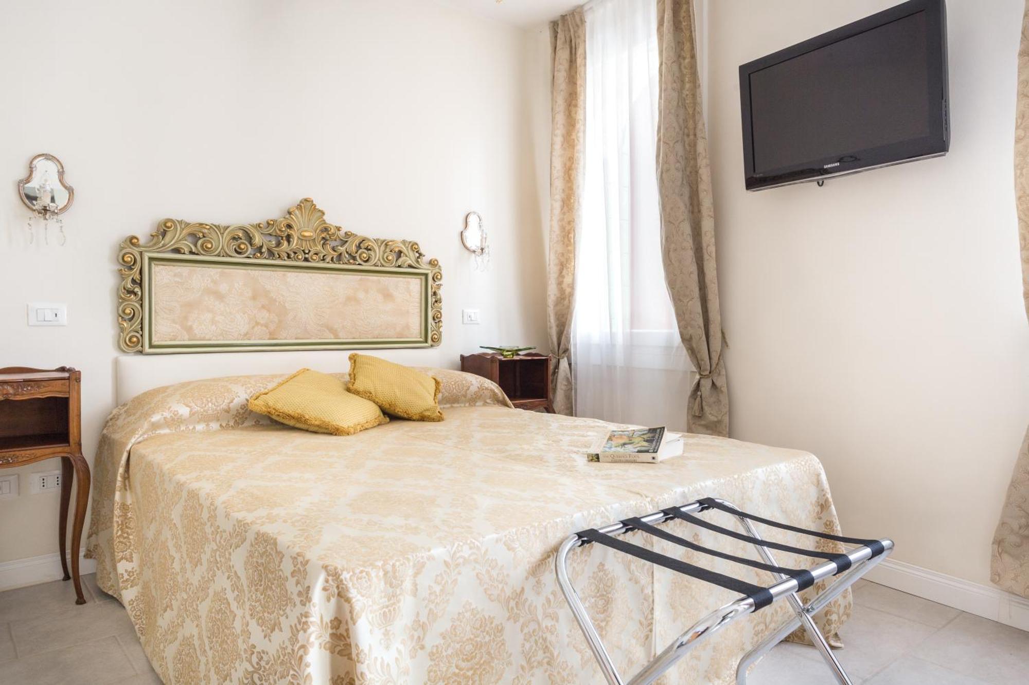 Michelle In Venice Charming Houses المظهر الخارجي الصورة