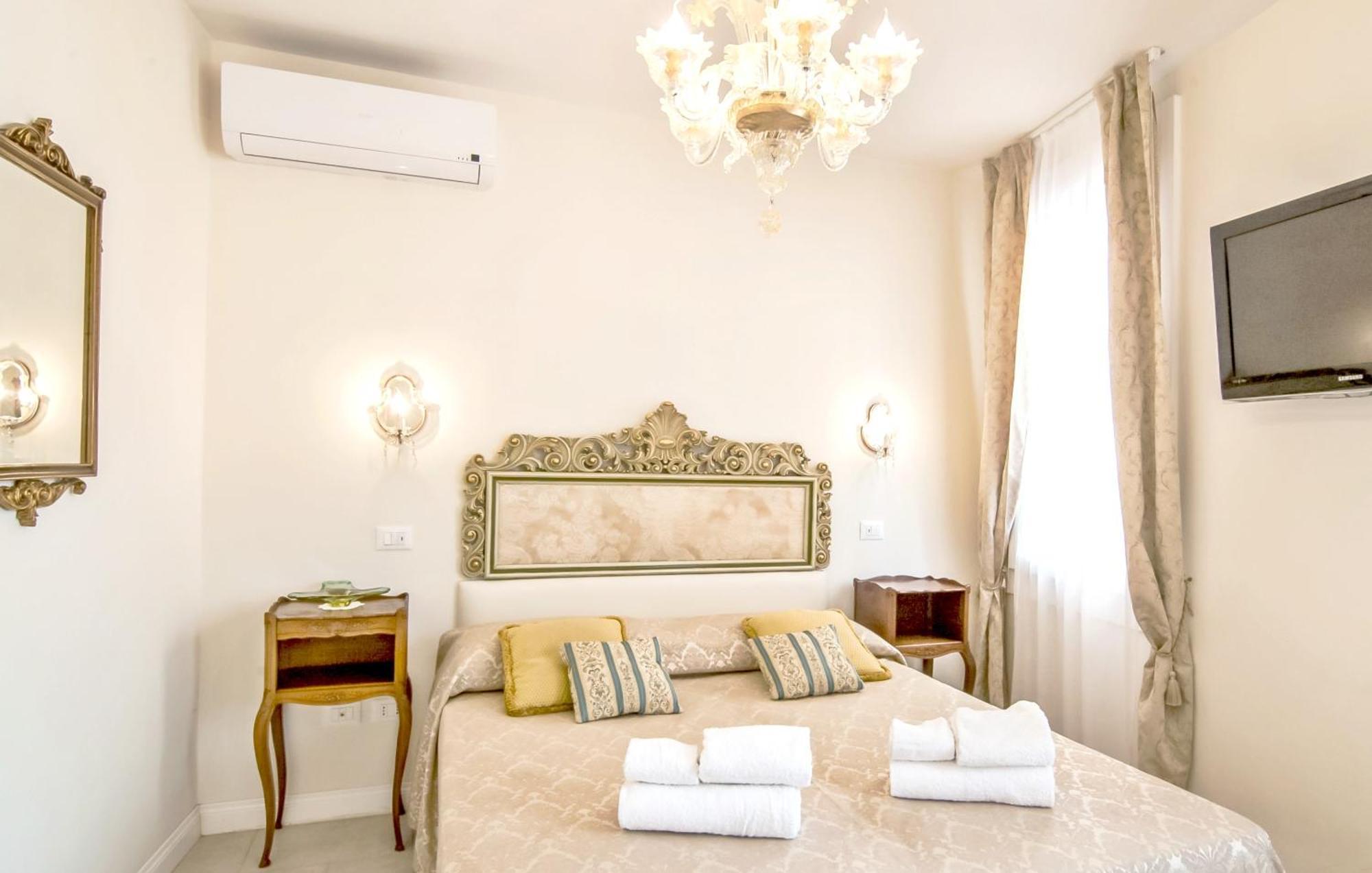 Michelle In Venice Charming Houses المظهر الخارجي الصورة