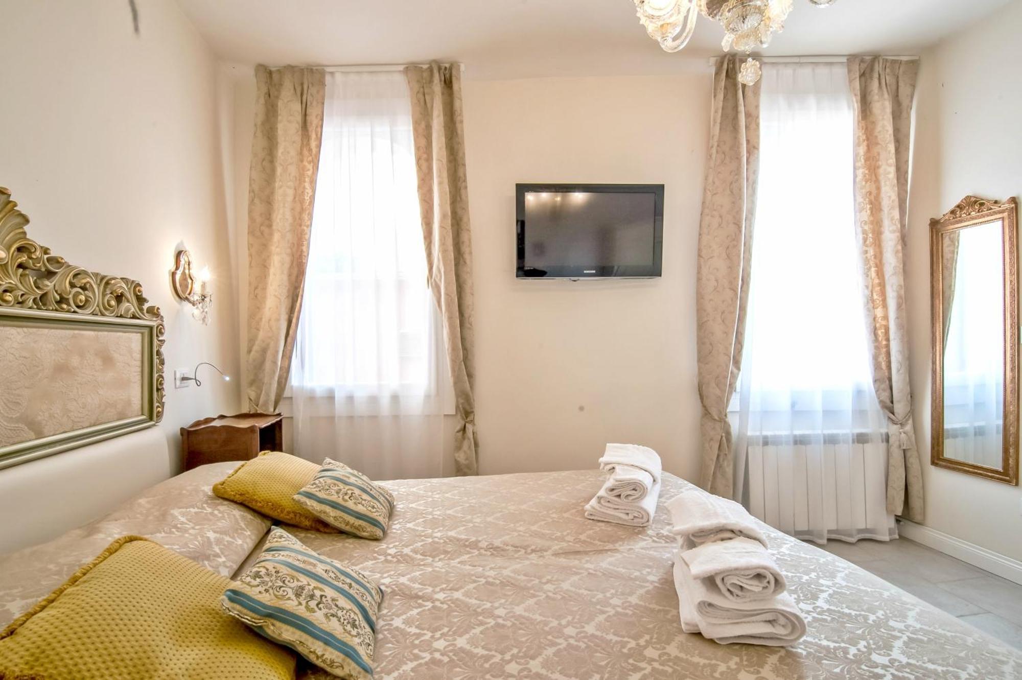 Michelle In Venice Charming Houses المظهر الخارجي الصورة