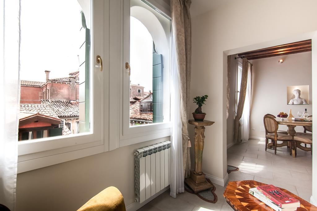 Michelle In Venice Charming Houses المظهر الخارجي الصورة