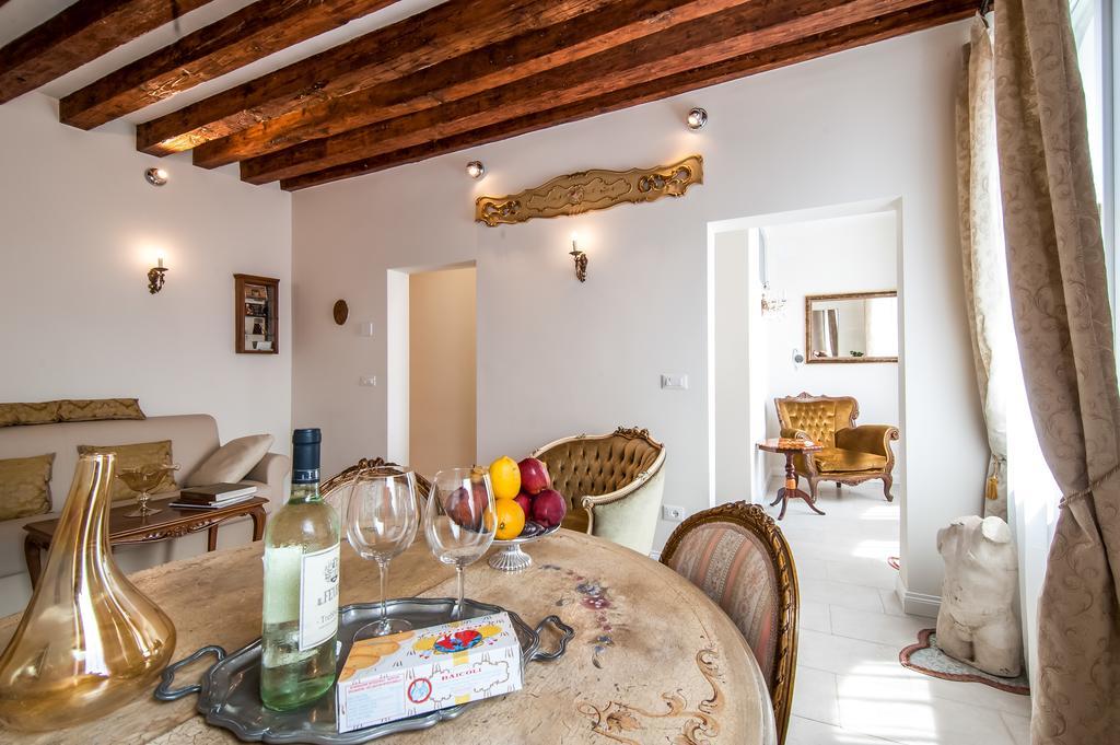 Michelle In Venice Charming Houses المظهر الخارجي الصورة