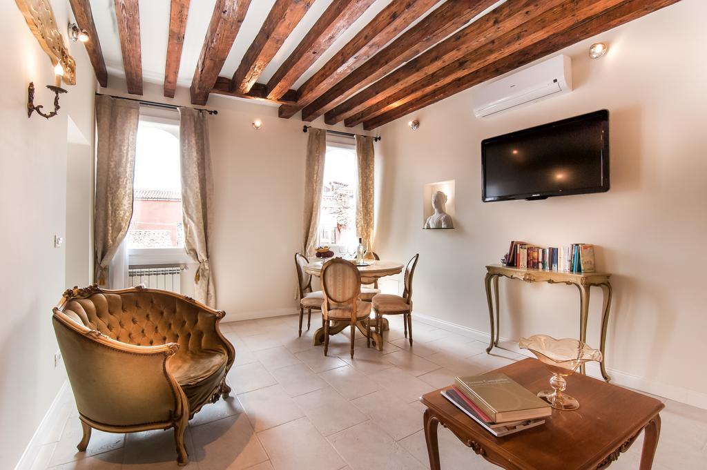 Michelle In Venice Charming Houses المظهر الخارجي الصورة