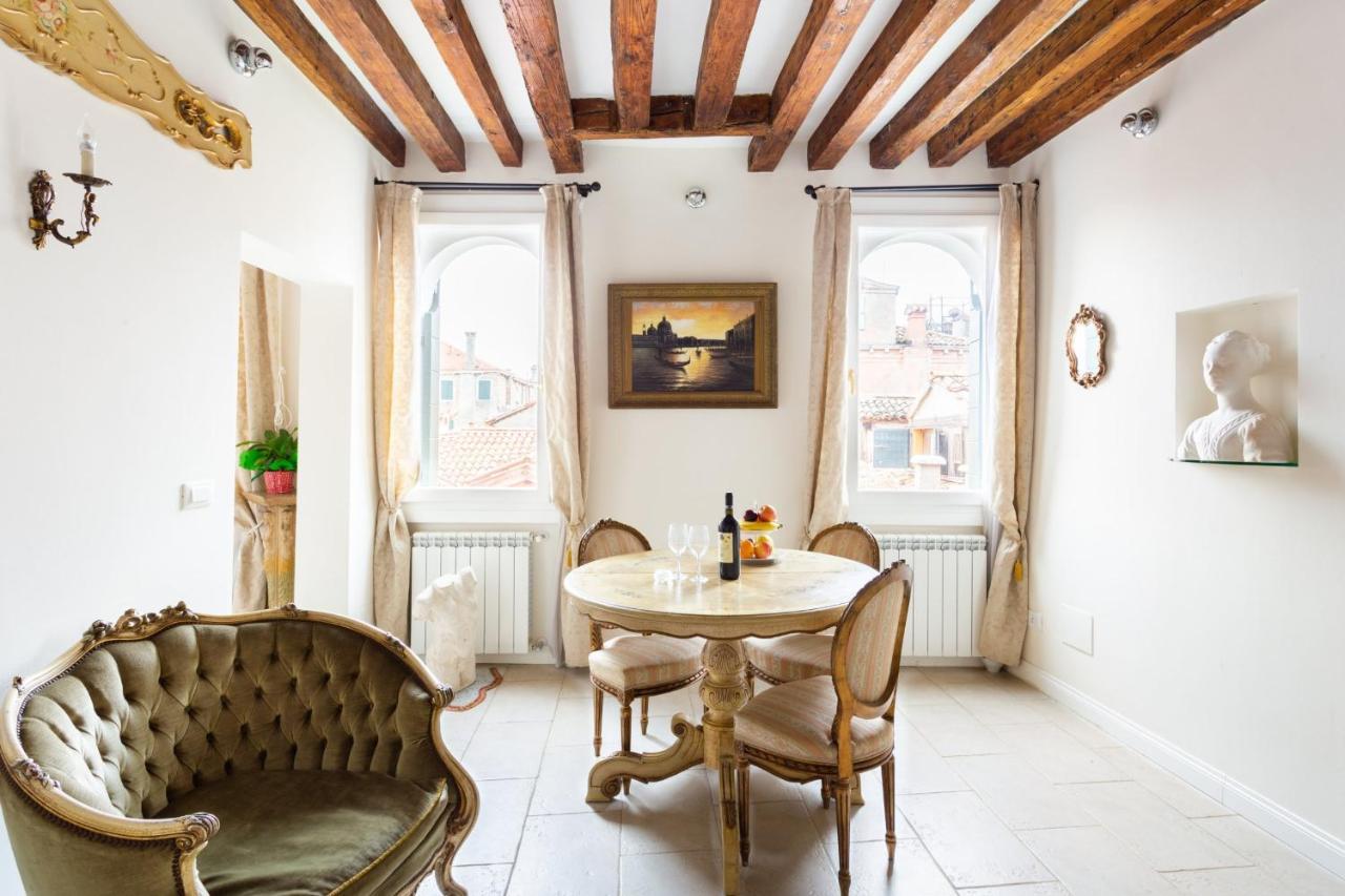 Michelle In Venice Charming Houses المظهر الخارجي الصورة