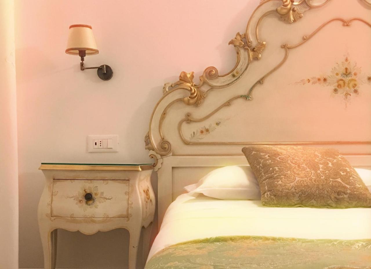 Michelle In Venice Charming Houses المظهر الخارجي الصورة