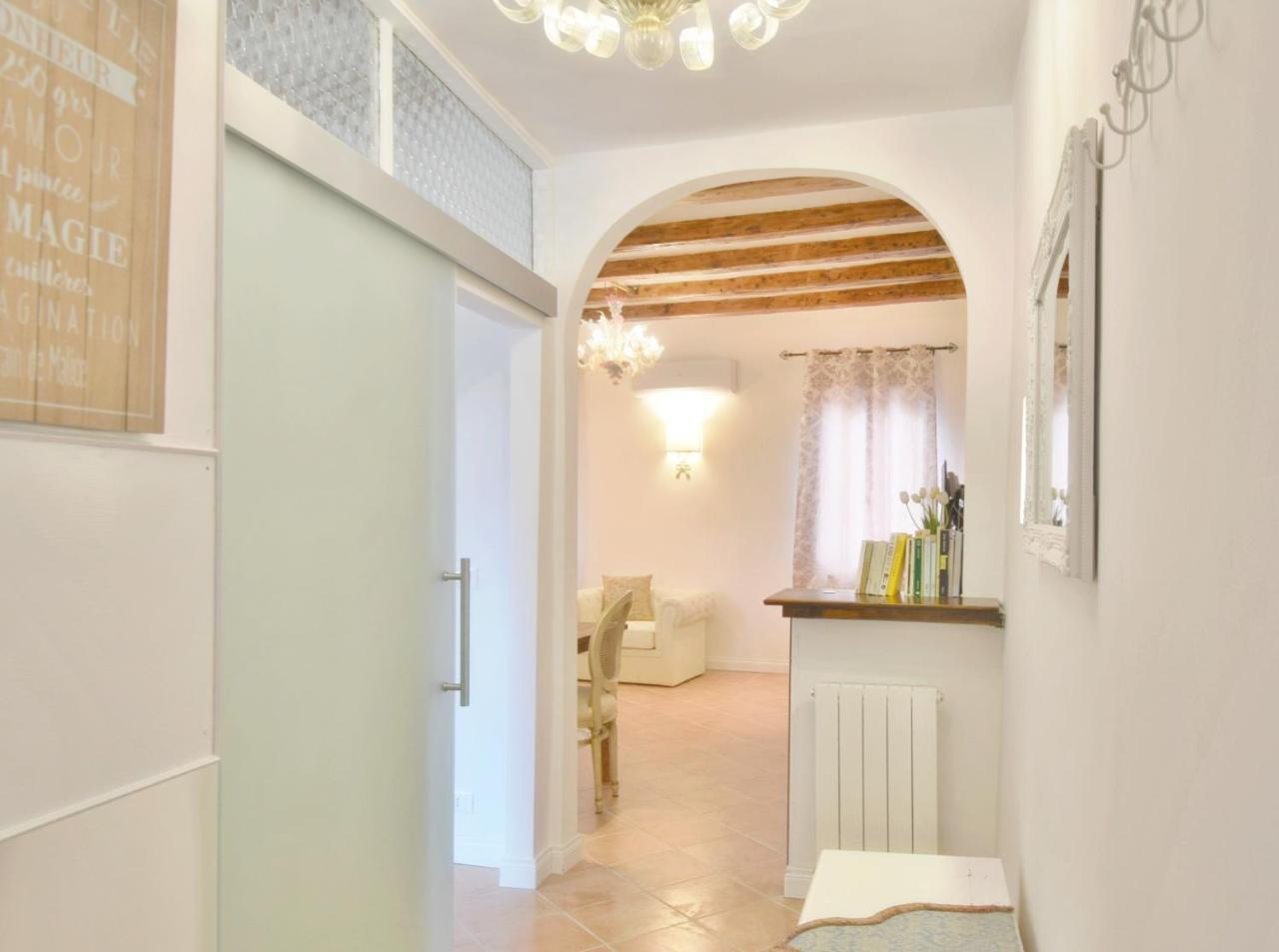 Michelle In Venice Charming Houses المظهر الخارجي الصورة