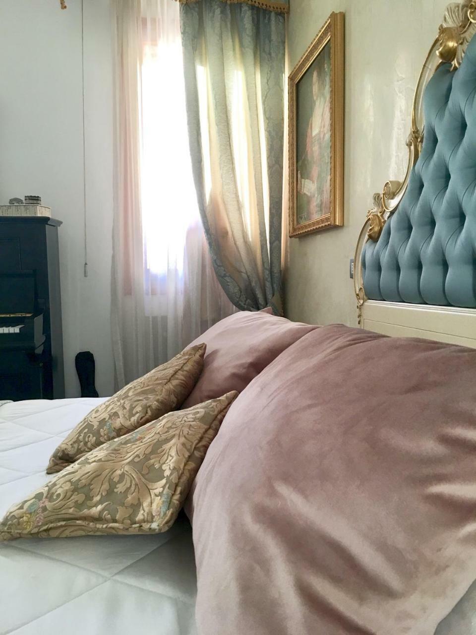 Michelle In Venice Charming Houses المظهر الخارجي الصورة