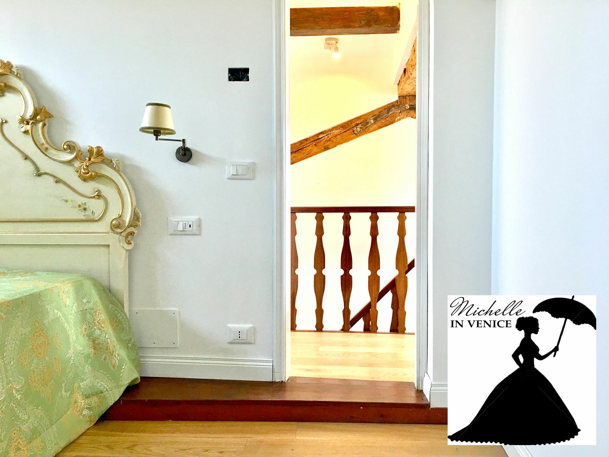 Michelle In Venice Charming Houses المظهر الخارجي الصورة