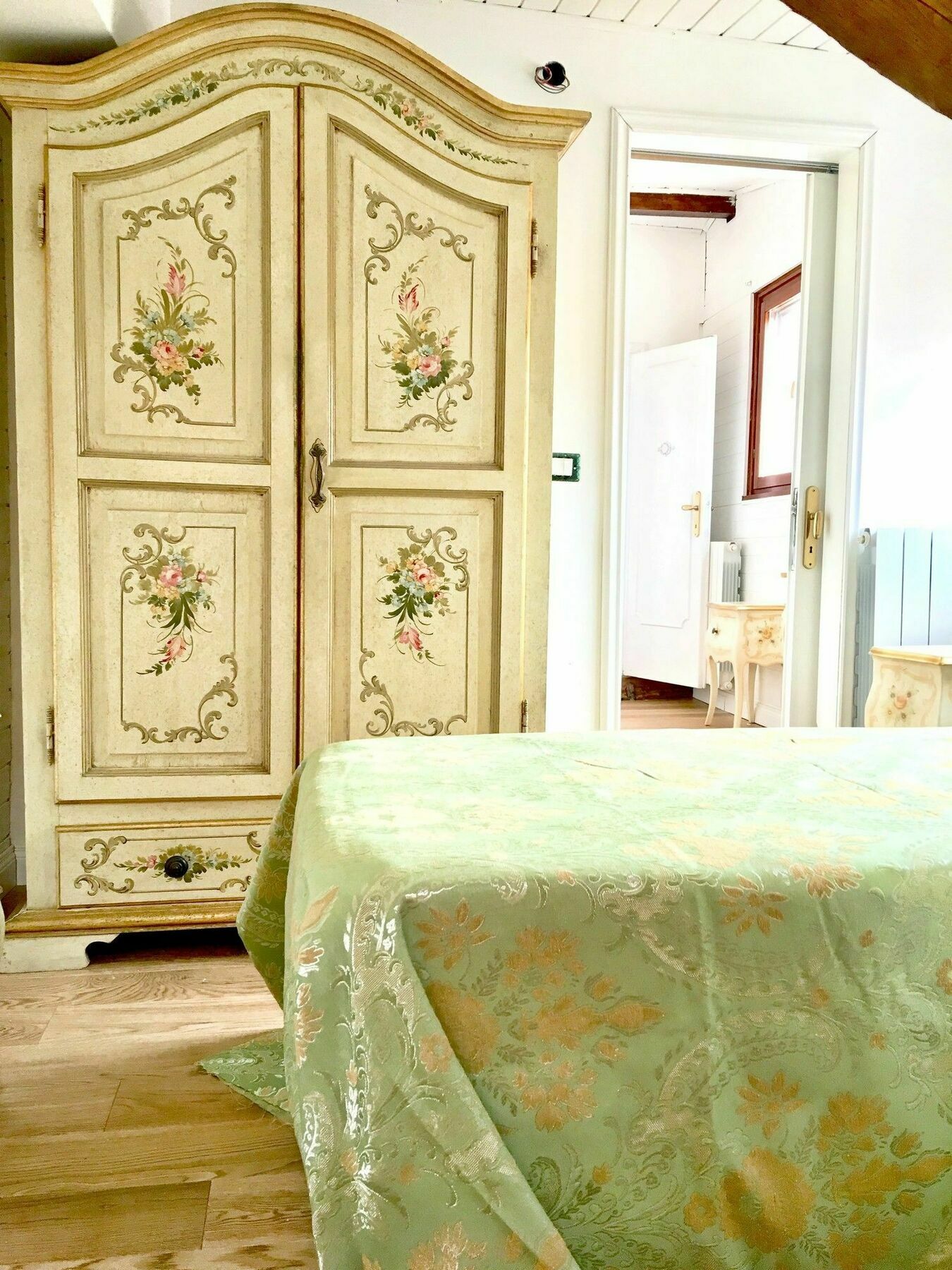 Michelle In Venice Charming Houses المظهر الخارجي الصورة
